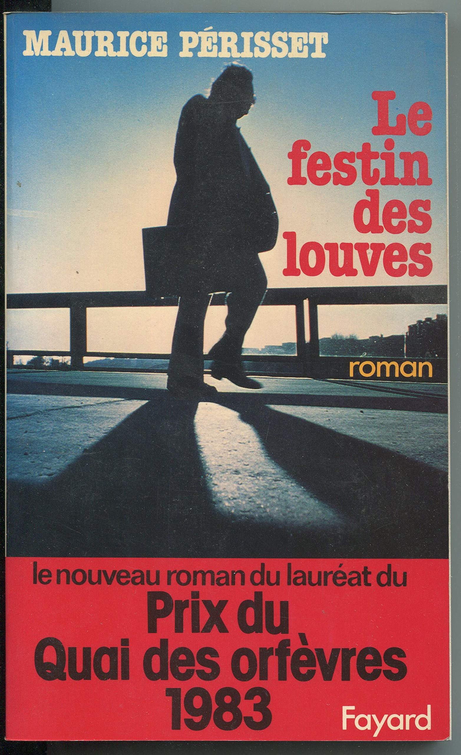 Le Festin des louves Books