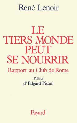 Le Tiers monde peut se nourrir book