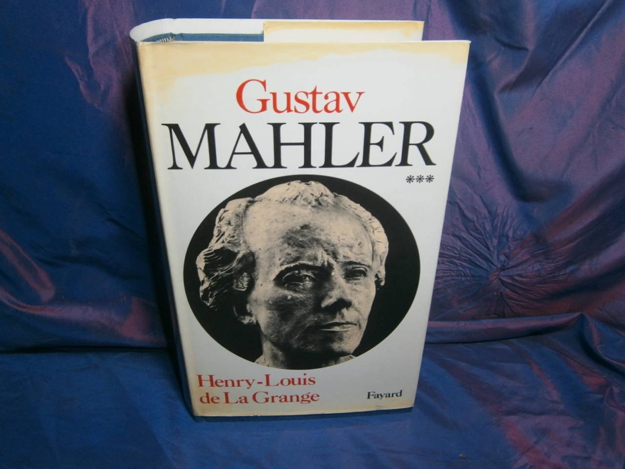 Gustav Mahler: Le génie foudroyé (1907-1911) Arts & Music