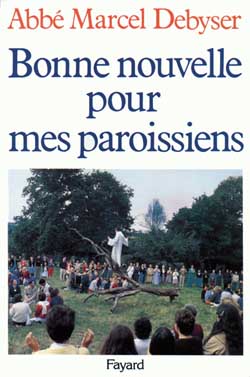 Bonne nouvelle pour mes paroissiens book