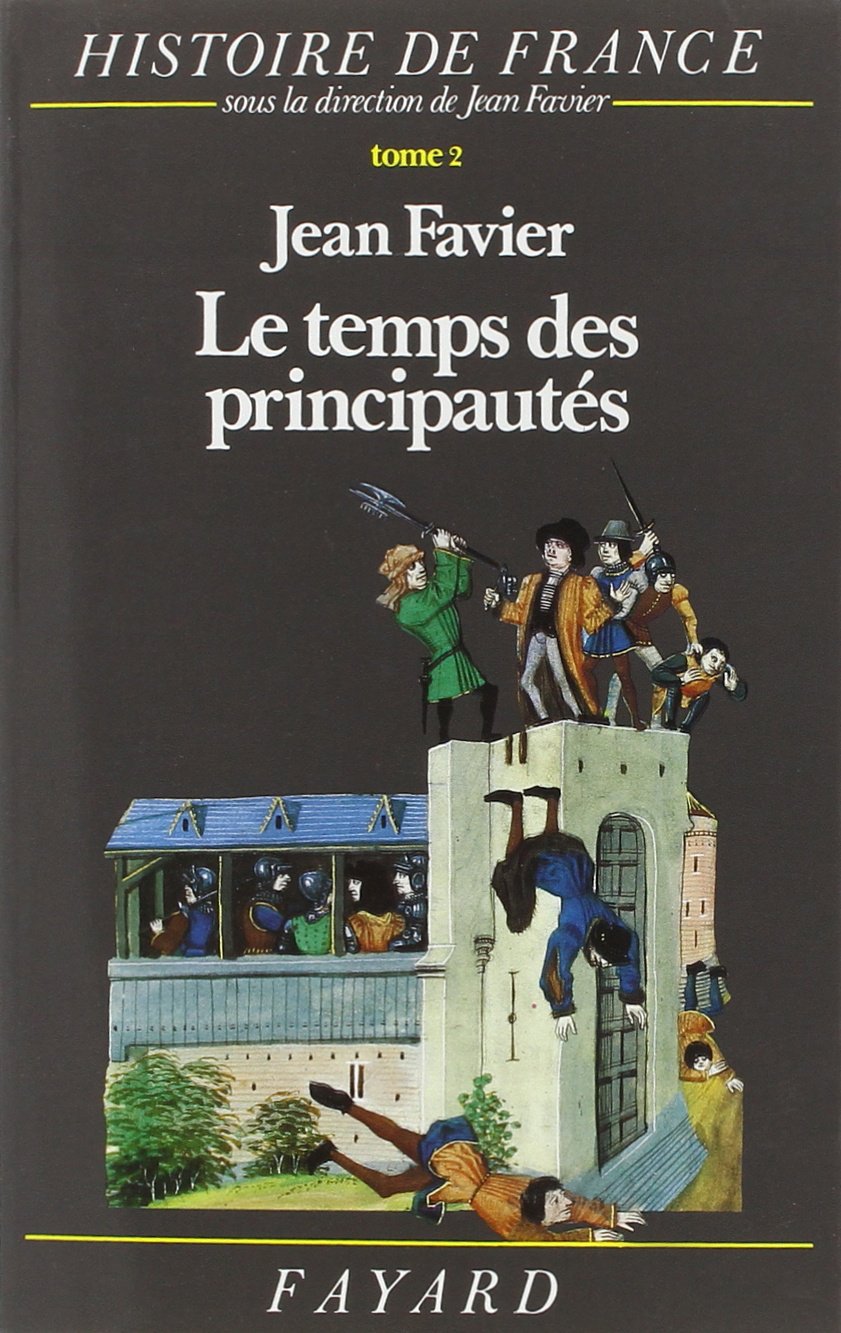 Histoire de France, de l'an mil à 1515: Histoire de France (1000-1515) Politics & History