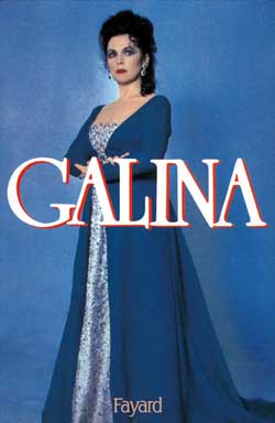 Galina Arts & Music