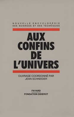 Aux confins de l'Univers : faut-il croire au big bang ? Essays & Short Stories