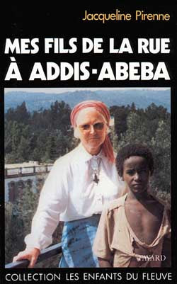Mes fils de la rue à Addis-Abeba Religion & Esotericism