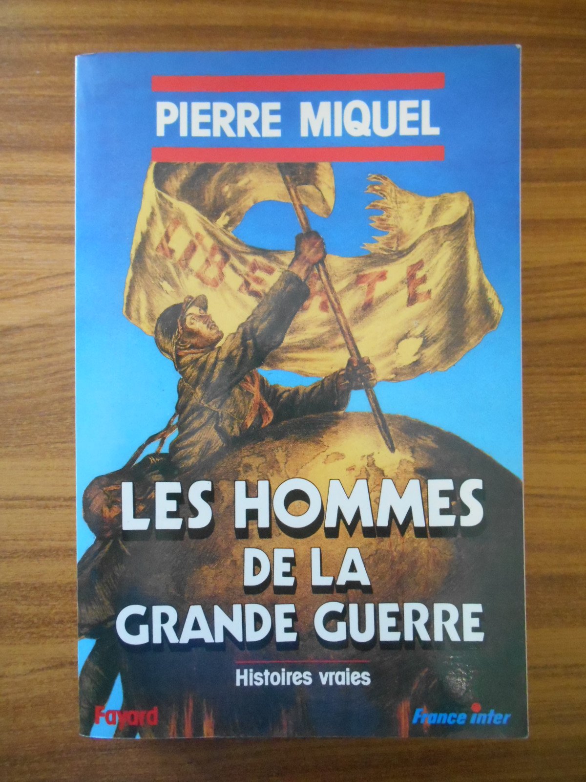 Les Hommes de la Grande guerre: Histoires vraies book