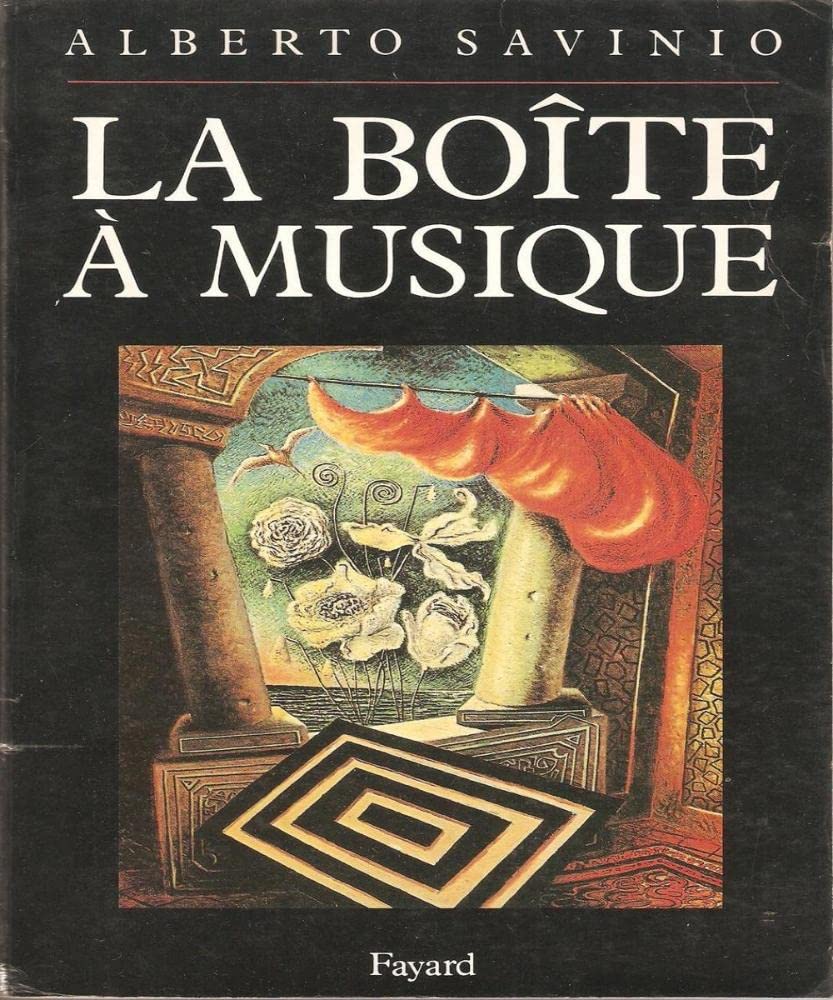 La Boîte à musique Arts & Music