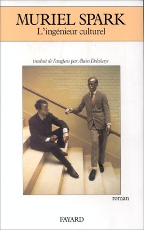 L' Ingénieur culturel Books