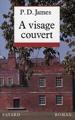 A visage couvert Contemporary literature Books