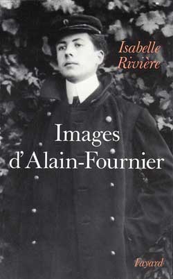 Images d'Alain-Fournier Contemporary literature