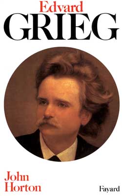 Edvard Grieg Arts & Music