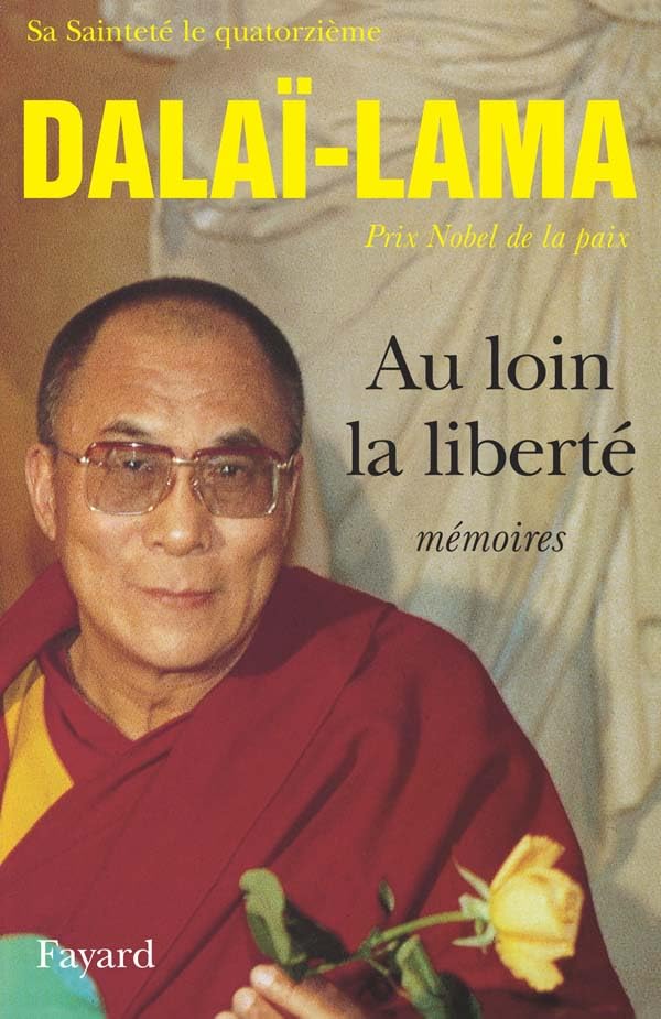 Au loin la liberté: Mémoires Essays & Short Stories