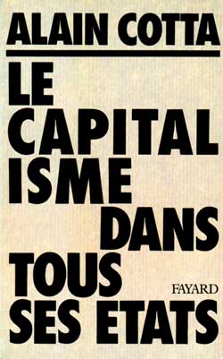Le Capitalisme dans tous ses états book