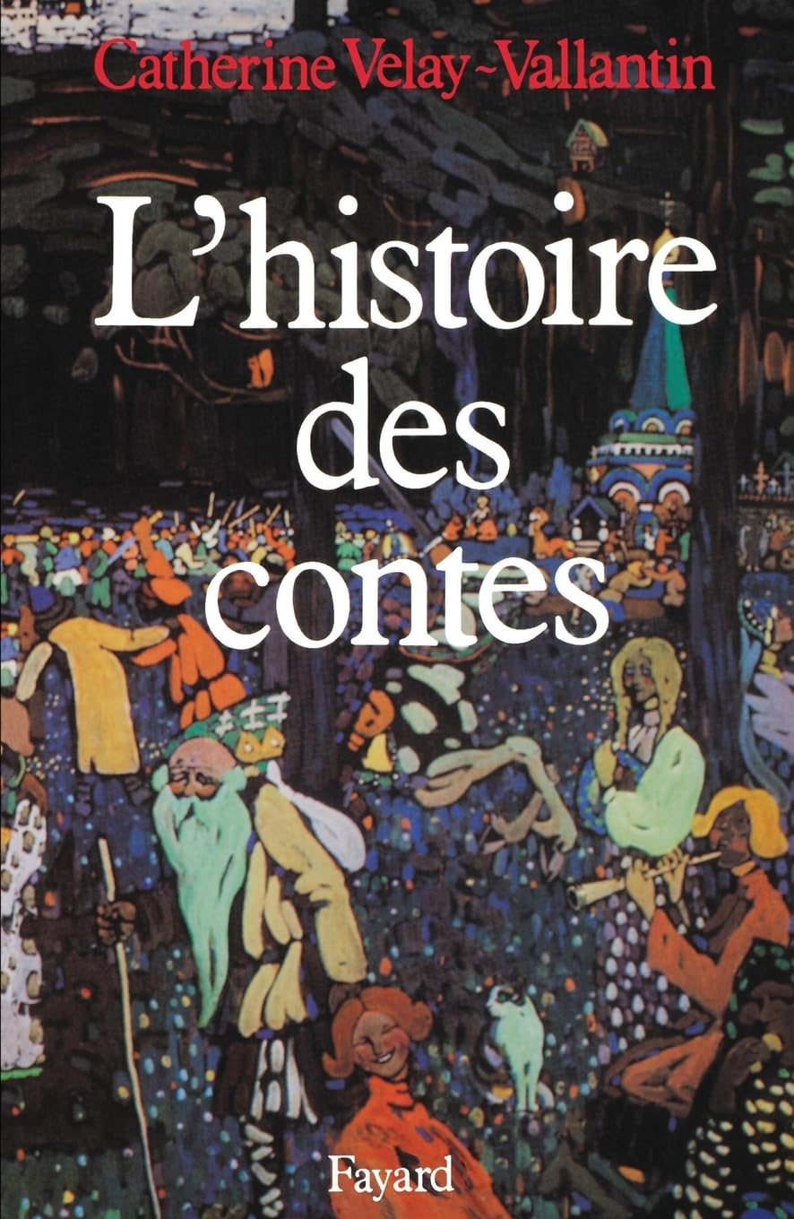 L'Histoire des contes Politics & History