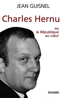 Charles Hernu ou la République au coeur Essays & Short Stories