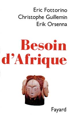 Besoin d'Afrique Essays & Short Stories