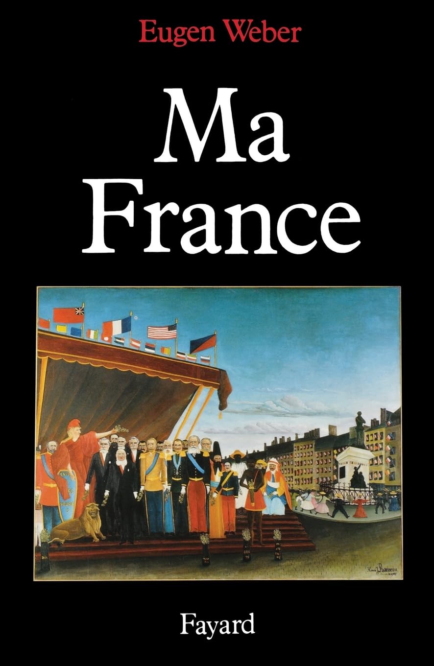 Product Image: Ma France