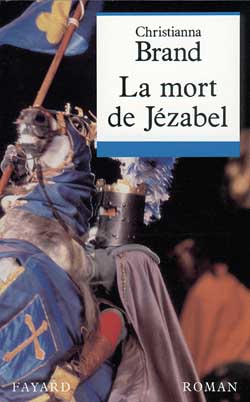 Product Image: La Mort de Jézabel