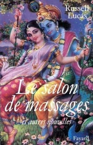 Le Salon de massages et autres nouvelles book