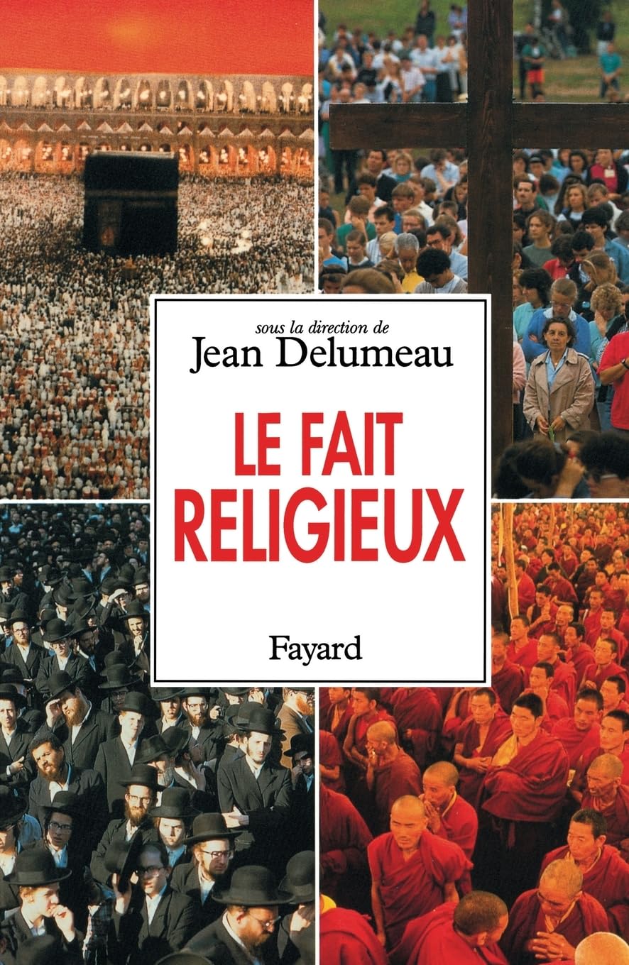 Le Fait religieux Essays & Short Stories