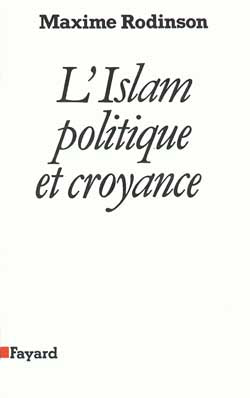 L'Islam, politique et croyance Essays & Short Stories
