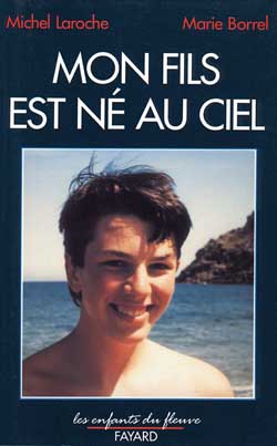 Mon fils est né au ciel : méditations d'un prêtre orthodoxe face à la mort de son fils Religion & Esotericism