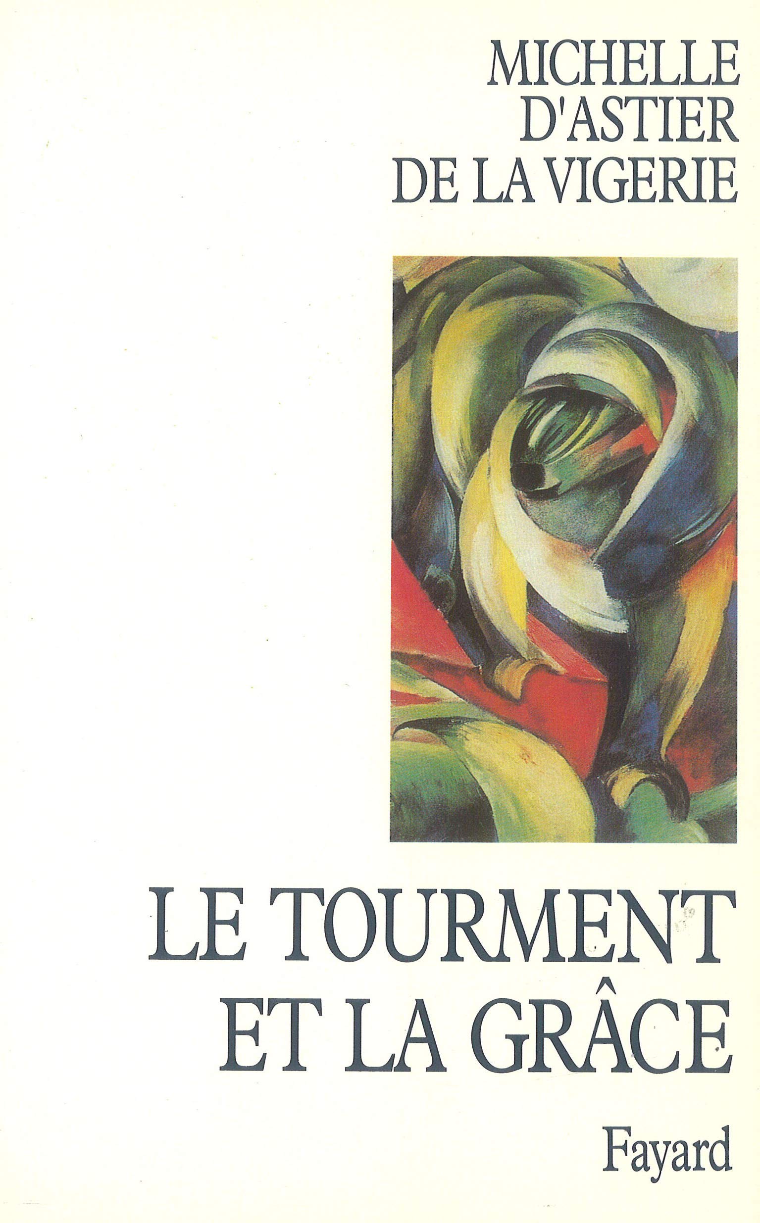 Le tourment et la grâce Memories