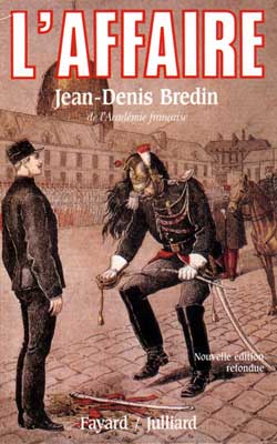 L'Affaire Politics & History