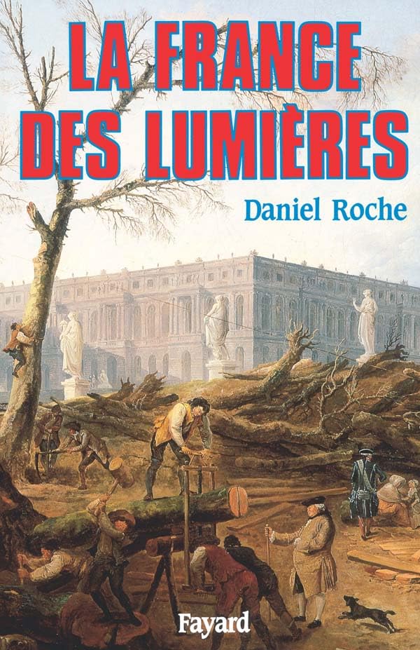 La France des Lumières Politics & History