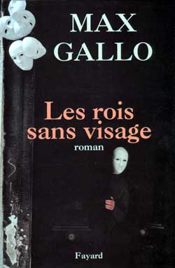 Product Image: Les Rois sans visage