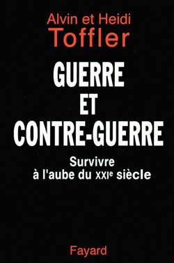 Guerre et contre-guerre : survivre à l'aube du XXIe siècle Essays & Short Stories