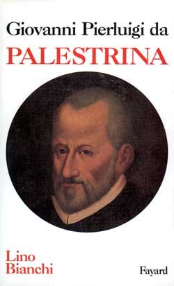 Giovanni Pierluigi da Palestrina Arts & Music