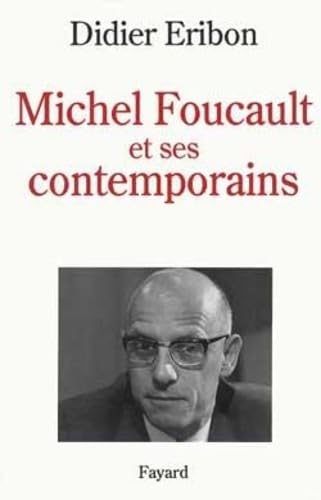 Michel Foucault et ses contemporains Books