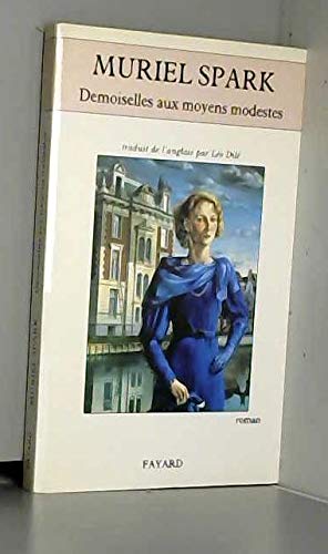 Demoiselles aux moyens modestes Books