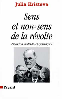 Pouvoirs et limites de la psychanalyse. Vol. 1. Sens et non-sens de la révolte : discours direct Essays & Short Stories