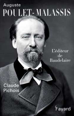 Auguste Poulet-Malassis : l'éditeur de Baudelaire book