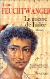 Product Image: La Guerre de Judée