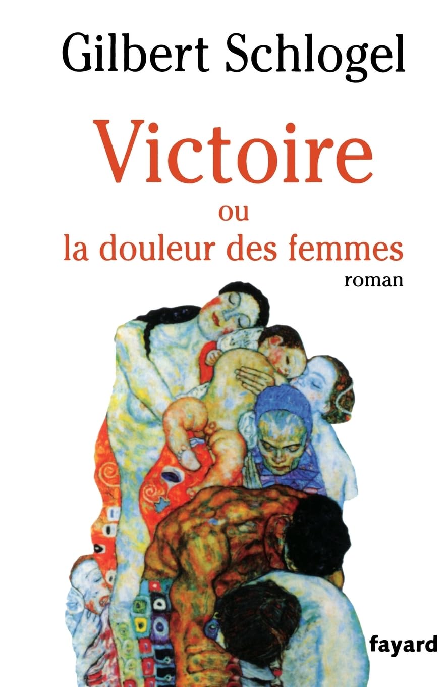 Victoire: Ou la douleur des femmes book
