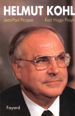 Helmut Kohl Essays & Short Stories