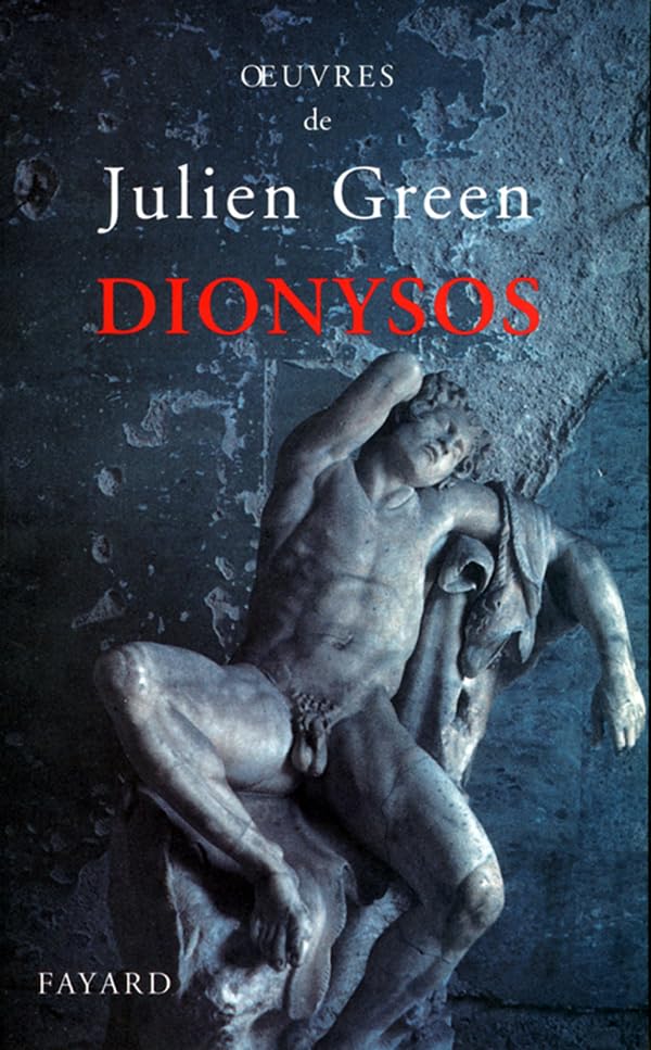 Dionysos ou la chasse aventureuse: Poème en prose book
