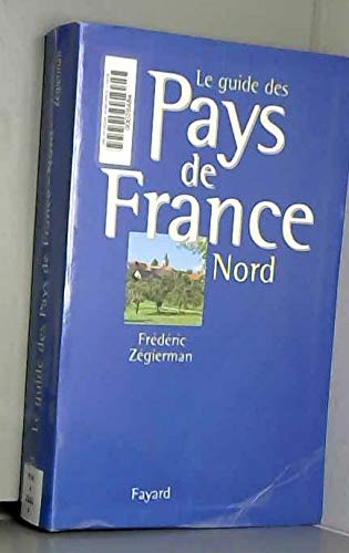 Le guide des Pays de France - Nord Geology & Geography