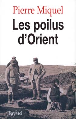 Product Image: Les poilus d'Orient