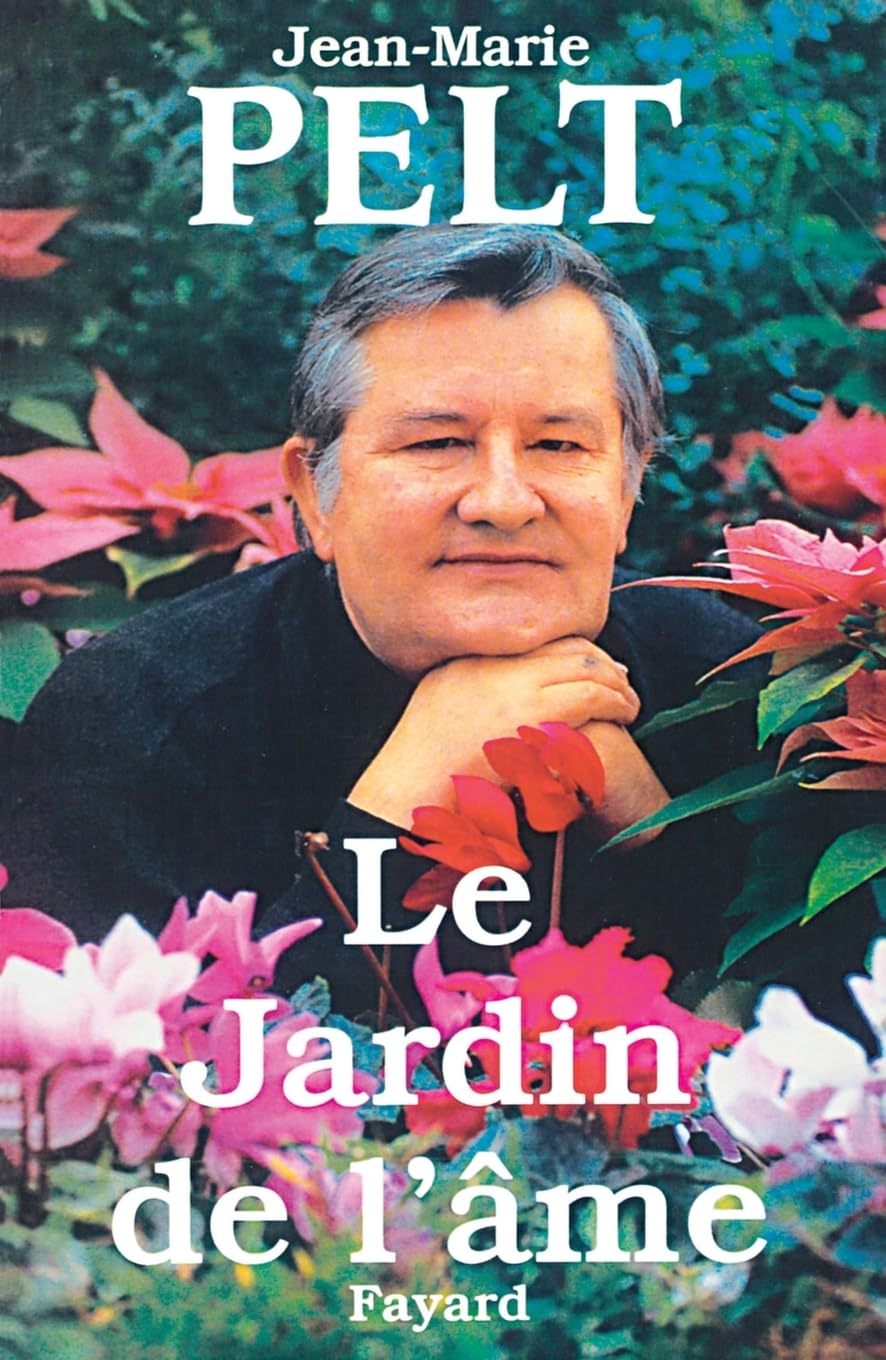 Le Jardin de l'âme book