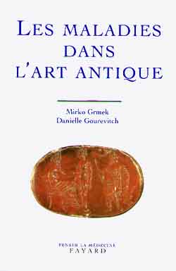 Les maladies dans l'art antique Natural Sciences