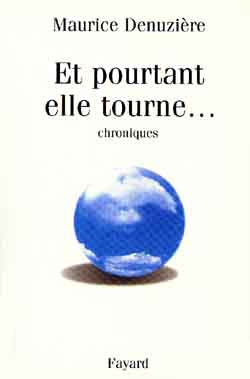 Et pourtant elle tourne ! : chroniques Essays & Short Stories