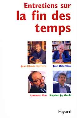 Entretiens sur la fin des temps book