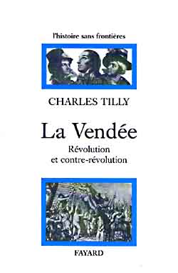 La Vendée : Révolution et contre-Révolution book
