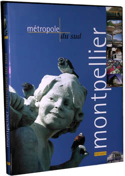 Album Montpellier Books