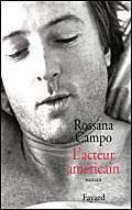 L'Acteur Americain book