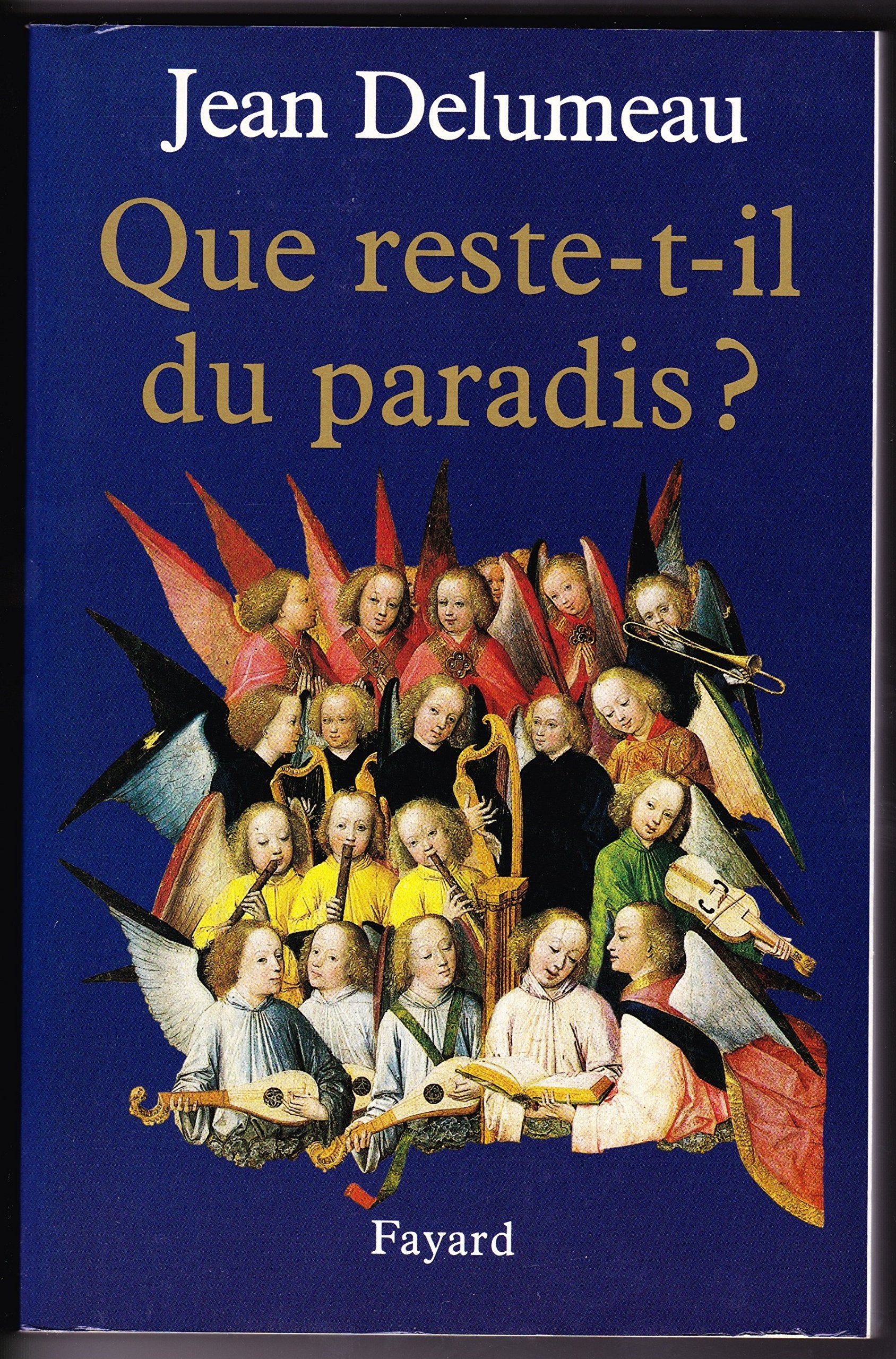Une hitoire du paradis vol.3 : que reste-t-il du paradis ?: Tome 3, Que reste-t-il du paradis ? Politics & History