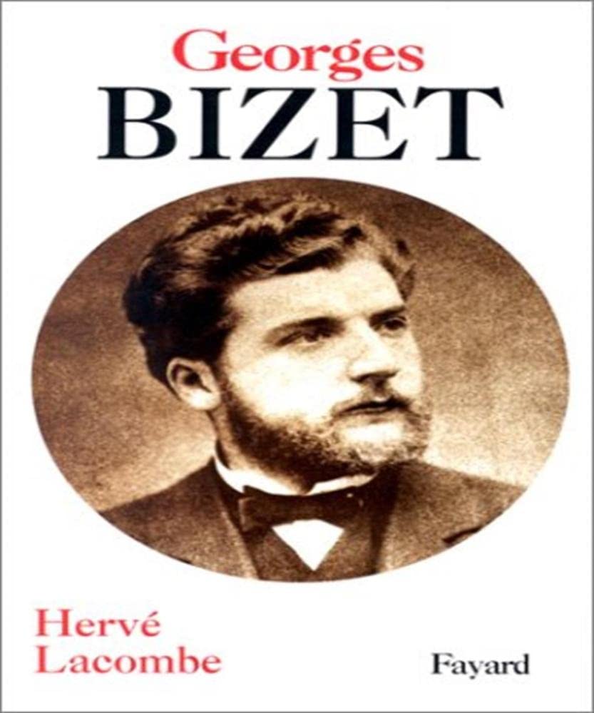 Georges Bizet Arts & Music
